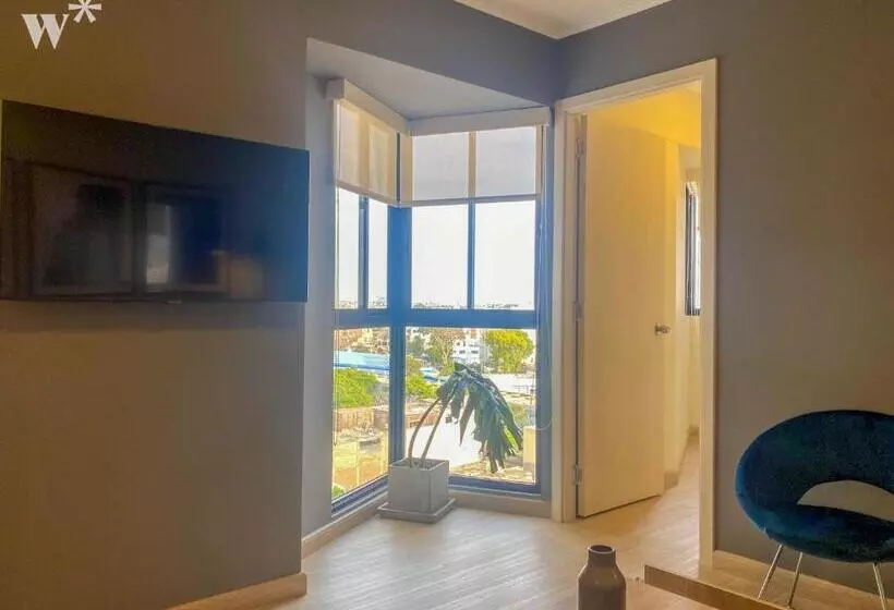 El Sol By Wynwood House