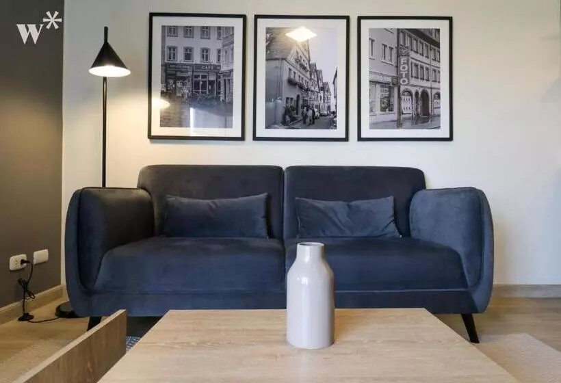 El Sol By Wynwood House