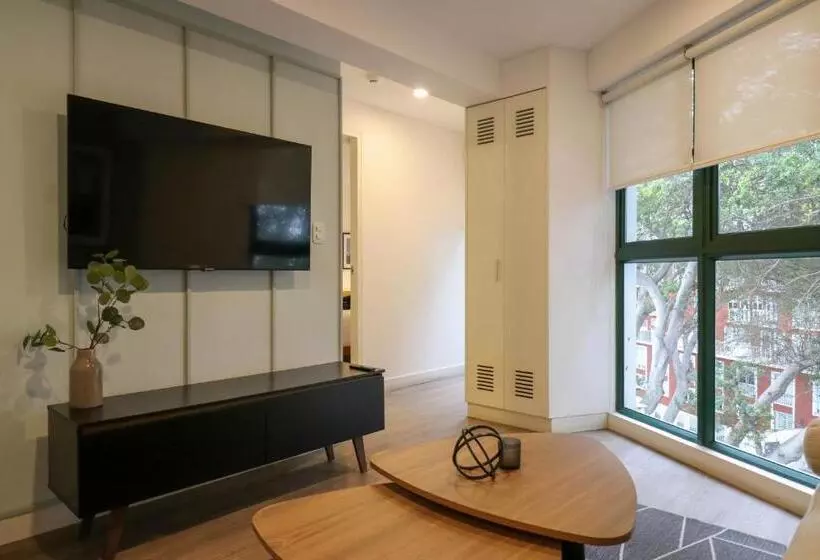 Monumental By Wynwood House