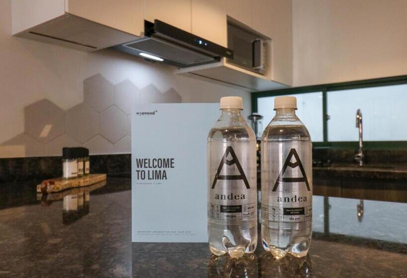 Monumental By Wynwood House