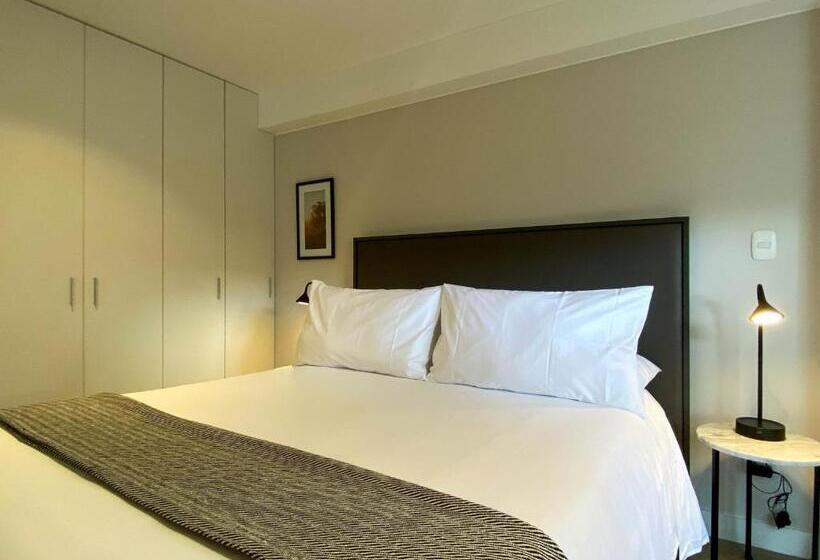 Monumental By Wynwood House