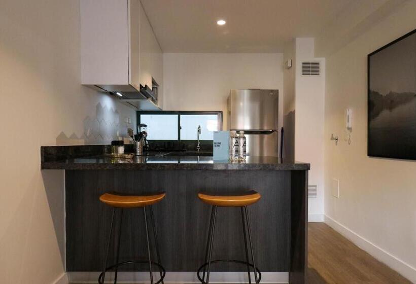 Monumental By Wynwood House