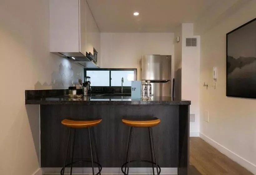 Monumental By Wynwood House