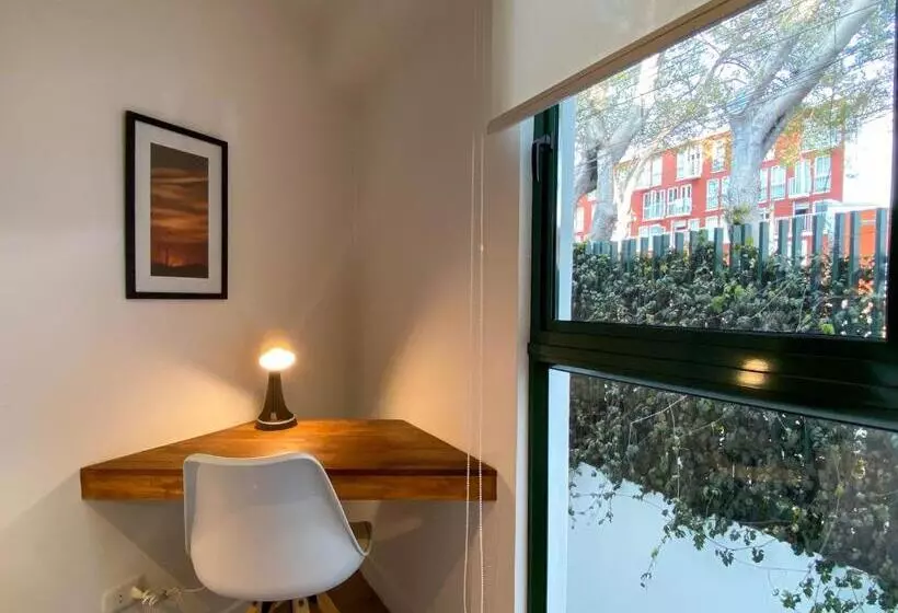 Monumental By Wynwood House