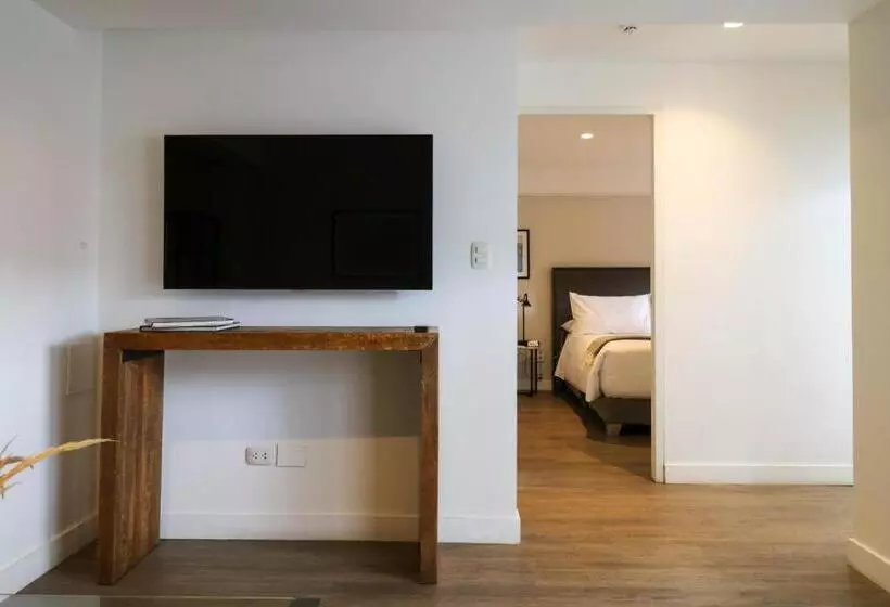 Monumental By Wynwood House