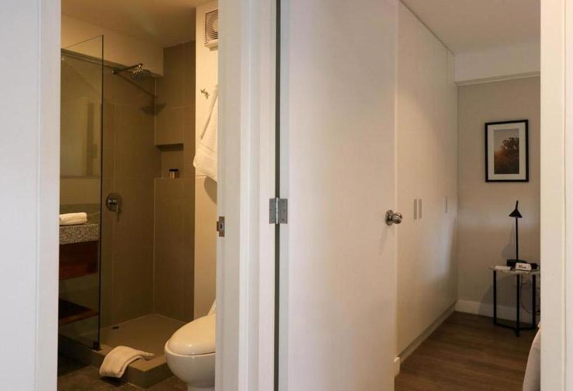 Monumental By Wynwood House