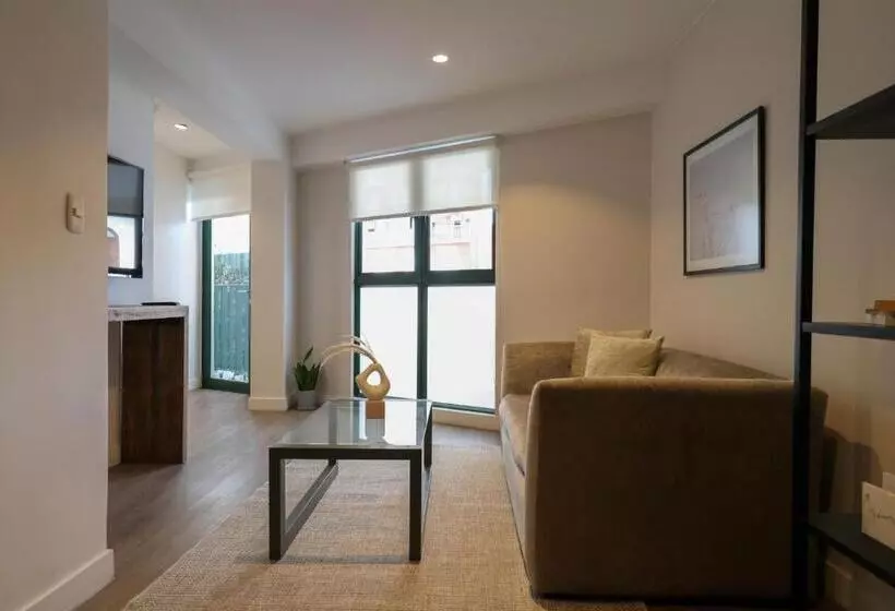 Monumental By Wynwood House