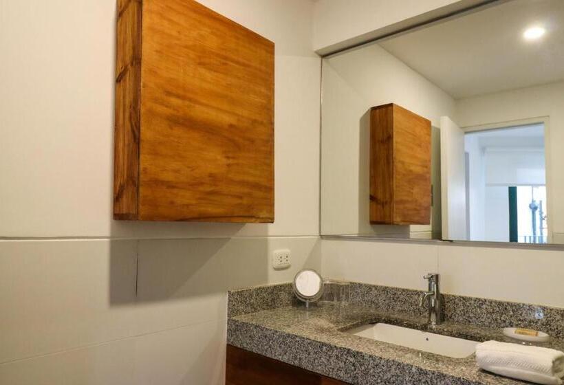 Monumental By Wynwood House