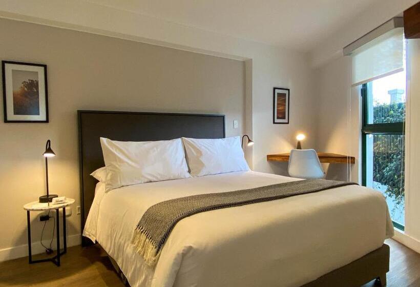 Monumental By Wynwood House