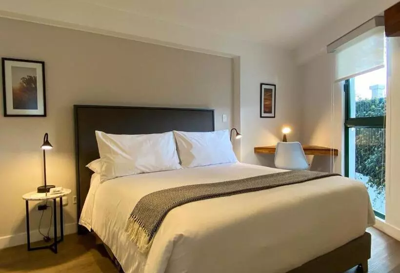 Monumental By Wynwood House