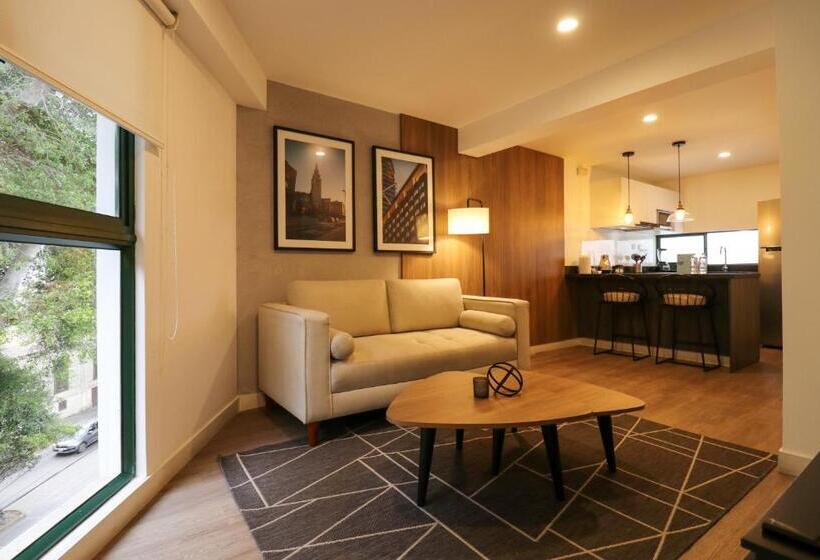 Monumental By Wynwood House