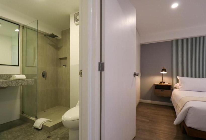 Monumental By Wynwood House