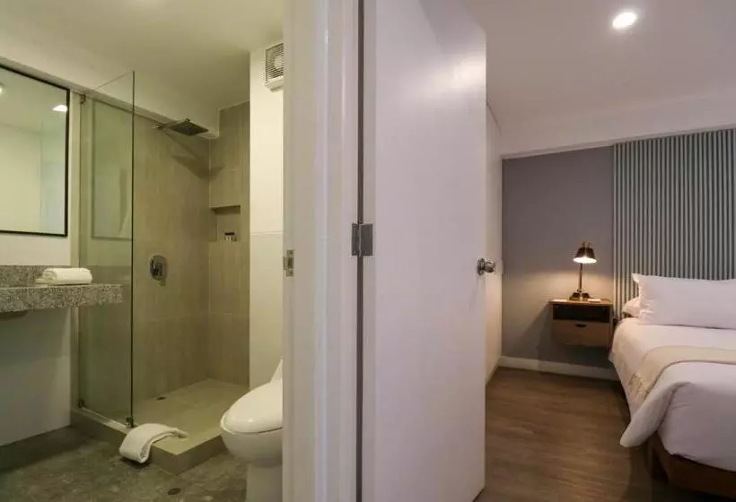 Monumental By Wynwood House