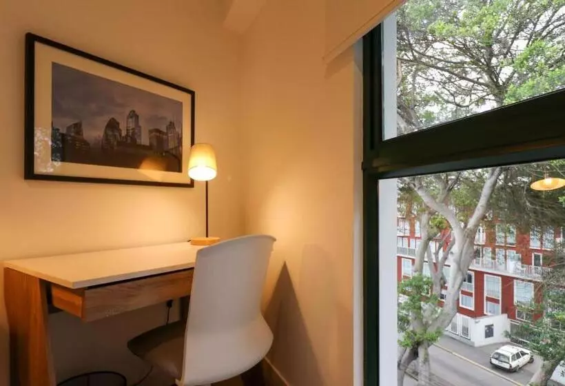 Monumental By Wynwood House