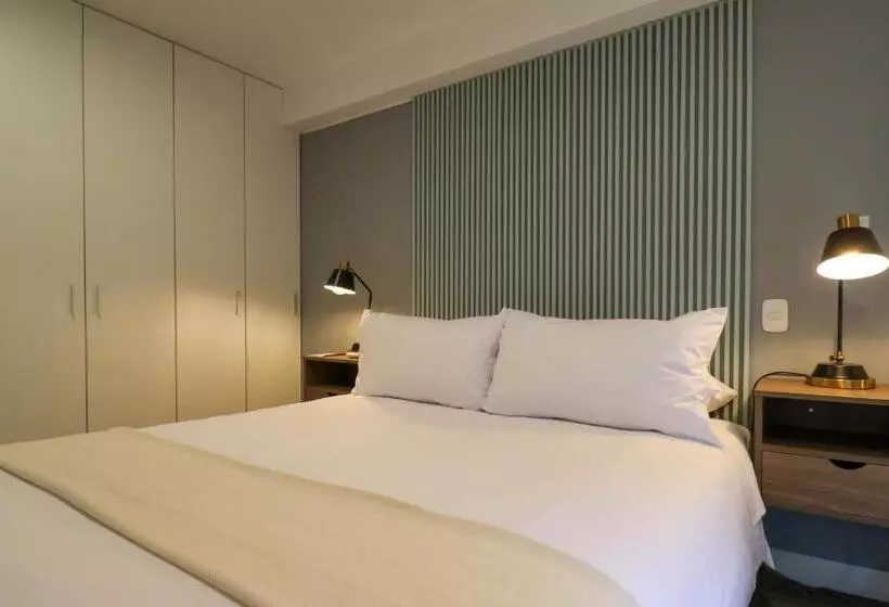 Monumental By Wynwood House