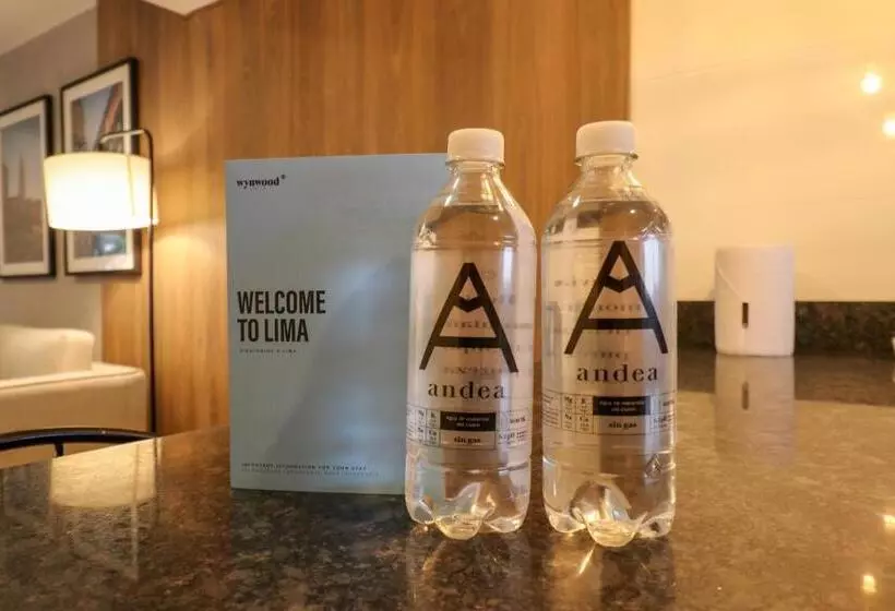 Monumental By Wynwood House