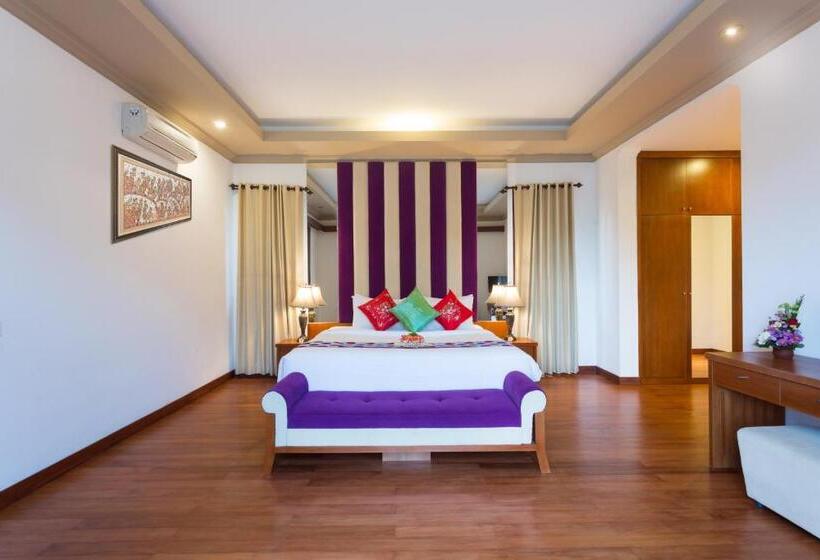 Общежитие Villa Sabasanti Gianyar