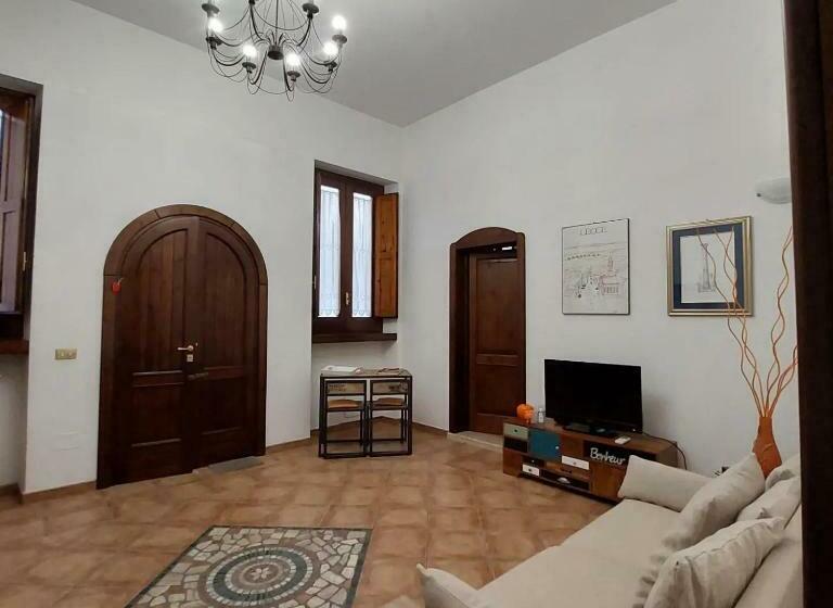 تختخواب و صبحانه Nel Cuore Del Barocco