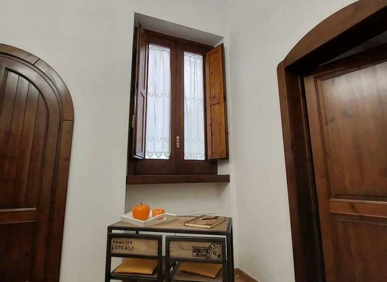 تختخواب و صبحانه Nel Cuore Del Barocco