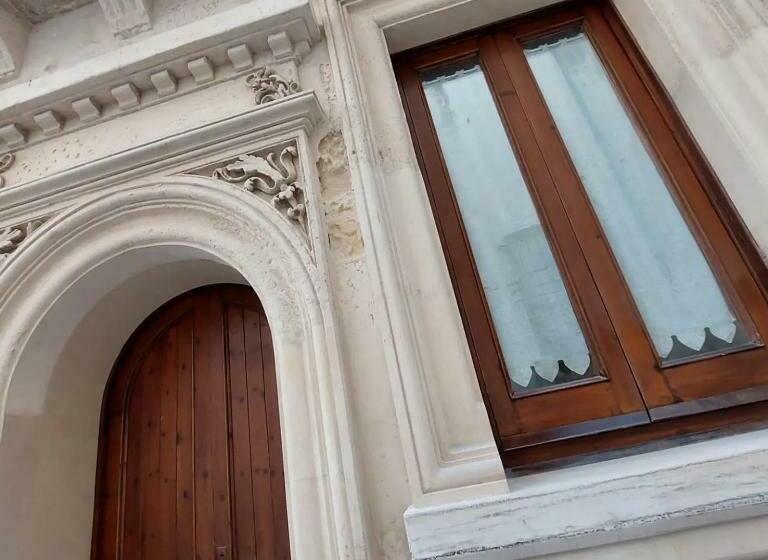 تختخواب و صبحانه Nel Cuore Del Barocco