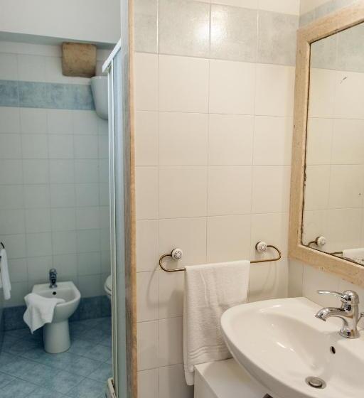 تختخواب و صبحانه Nel Cuore Del Barocco