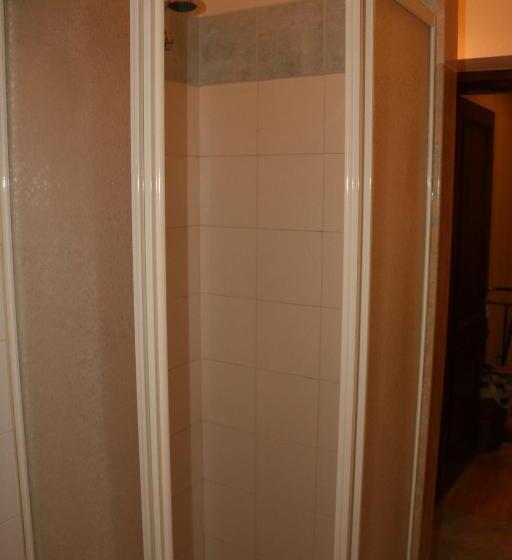 تختخواب و صبحانه Nel Cuore Del Barocco