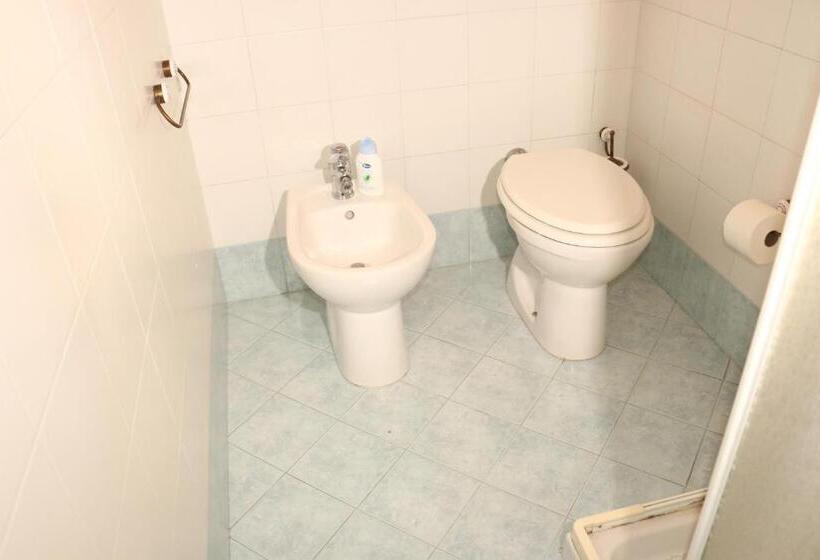 تختخواب و صبحانه Nel Cuore Del Barocco