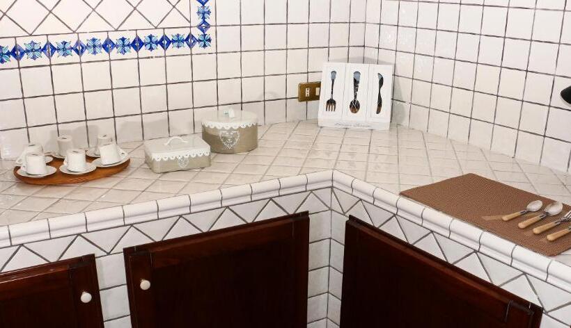 تختخواب و صبحانه Nel Cuore Del Barocco