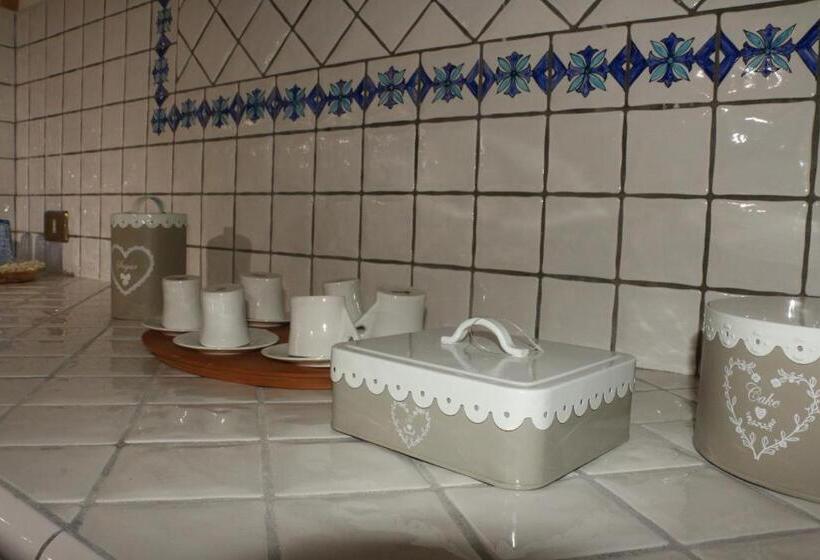 تختخواب و صبحانه Nel Cuore Del Barocco