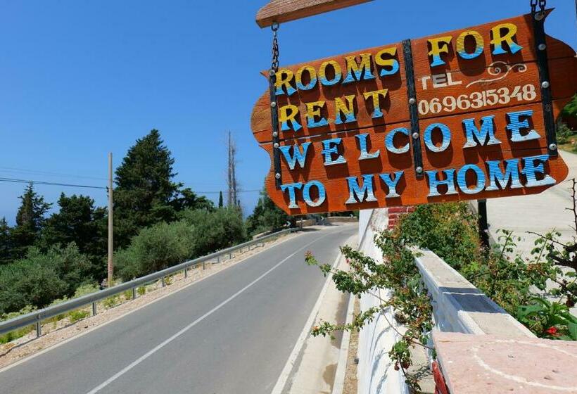 צימר Panorama Piqeras