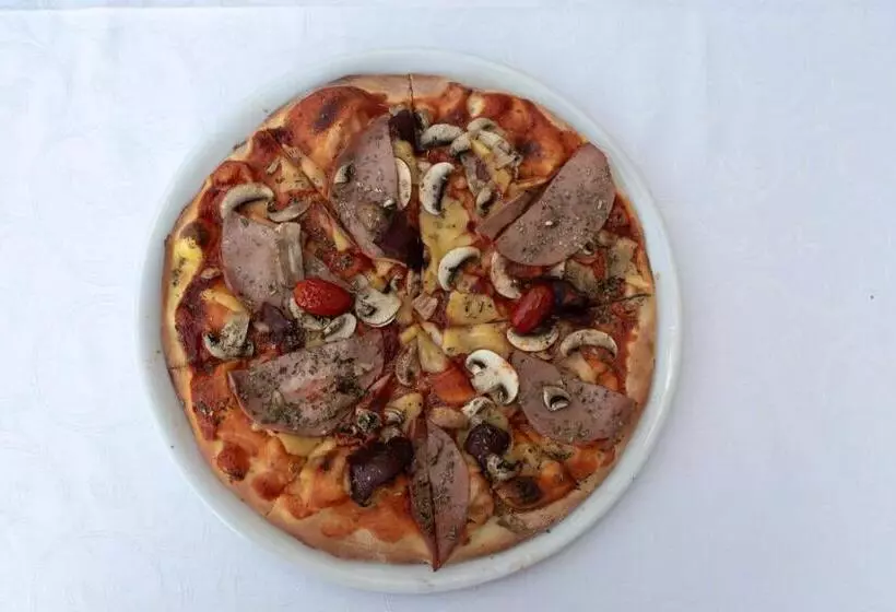 هتل šars