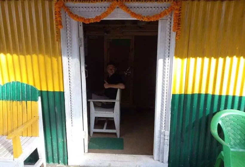 هتل Mount Mahabharat Homestay