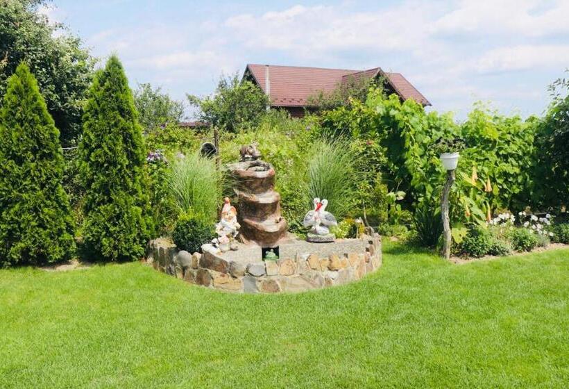 بنسيون садиба анна   термальні води косино