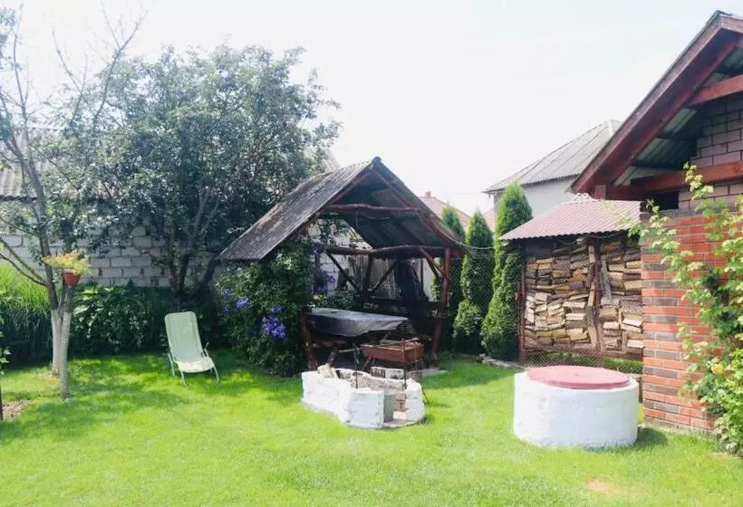 Majatalo садиба анна   термальні води косино