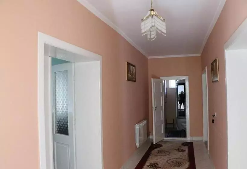 Majatalo садиба анна   термальні води косино