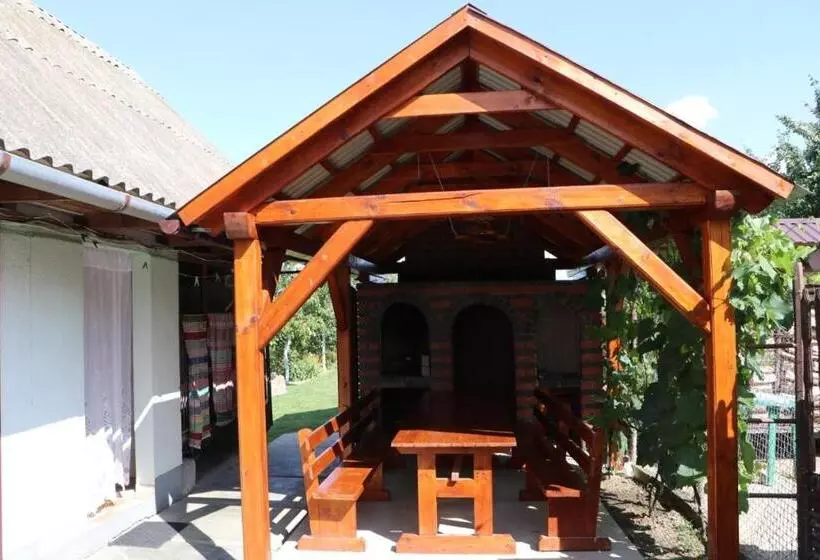 Majatalo садиба анна   термальні води косино