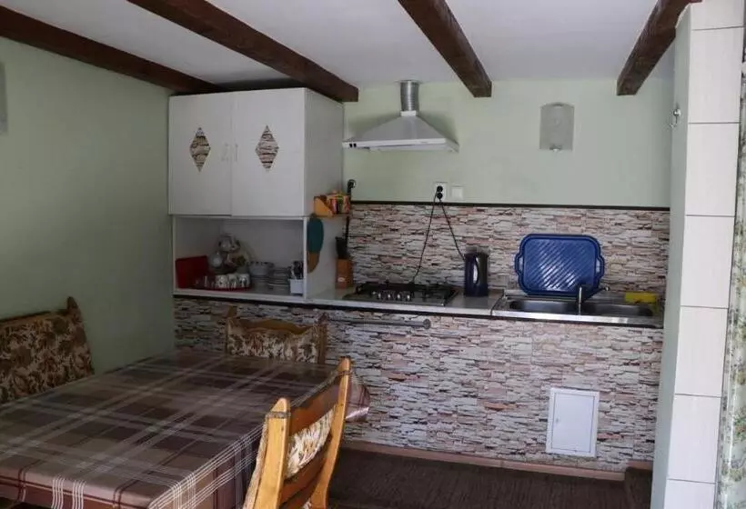 Majatalo садиба анна   термальні води косино