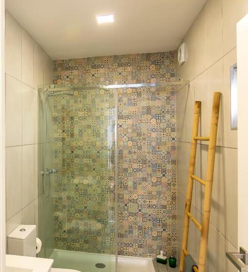 ペンション Beach & Sea Guesthouse