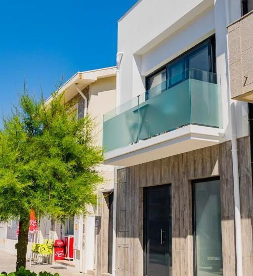 ペンション Beach & Sea Guesthouse