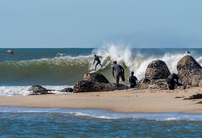 ペンション Beach & Sea Guesthouse