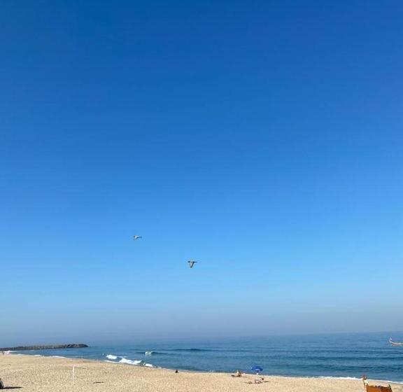 ペンション Beach & Sea Guesthouse