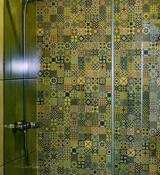 ペンション Beach & Sea Guesthouse