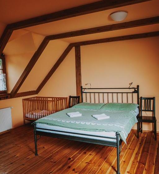 ペンション Bělský Dvůr