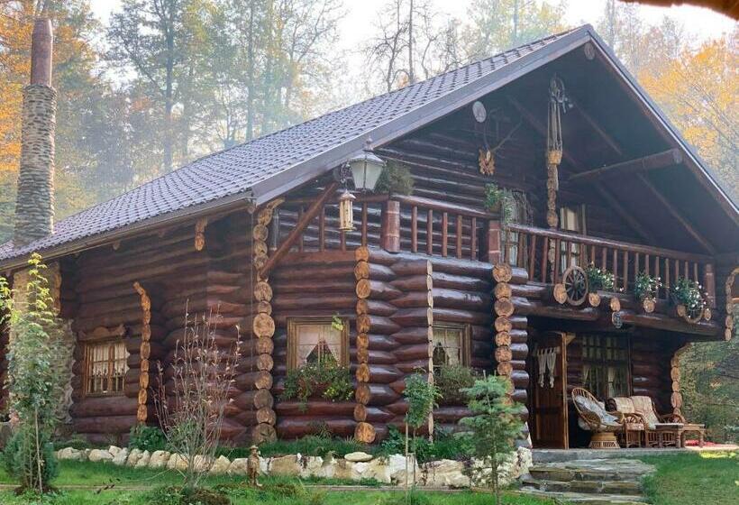 بنسيون Cabana Noah