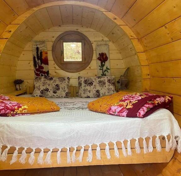 ペンション Cabana Noah