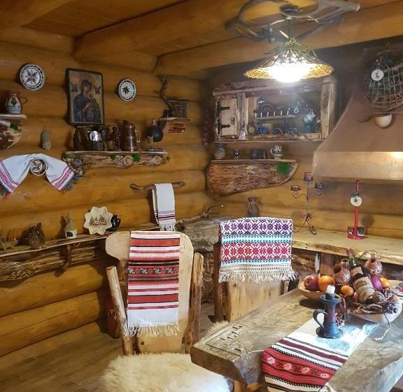 ペンション Cabana Noah