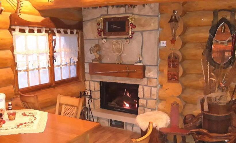 بنسيون Cabana Noah