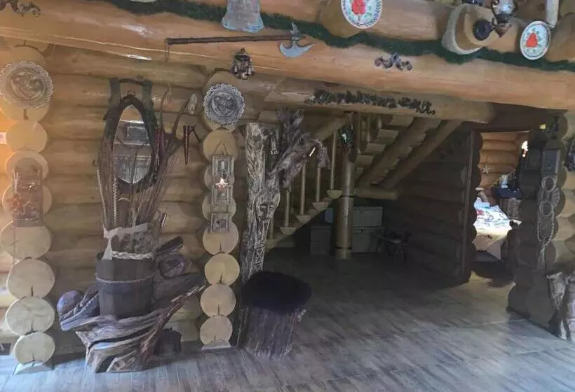 ペンション Cabana Noah