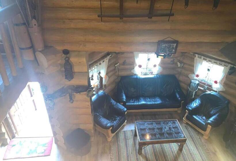 ペンション Cabana Noah