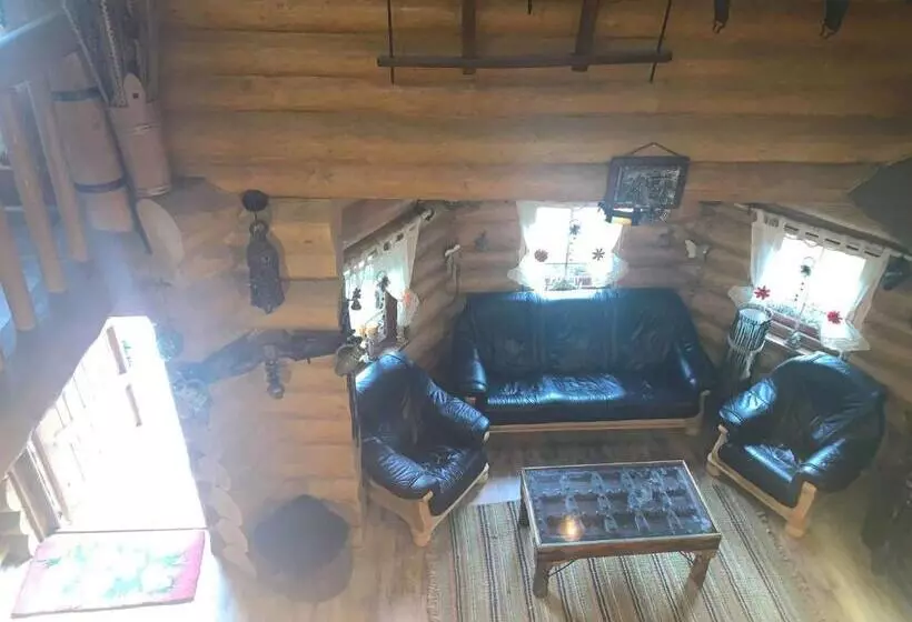 ペンション Cabana Noah